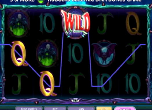 $520 free chip casino at Casino com