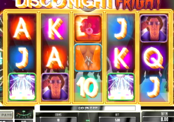 €115 FREE CASINO CHIP at Spin Palace Casino