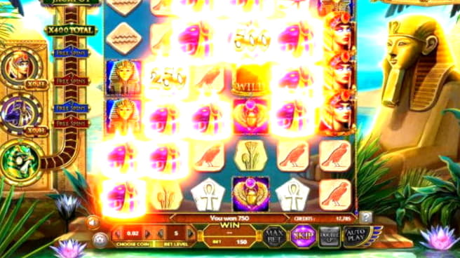 ﻿$610 Free Casino Ticket at Slots Heaven Casino