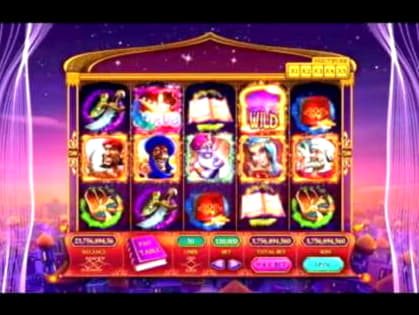 770% Match at a Casino at Euro Palace Casino
