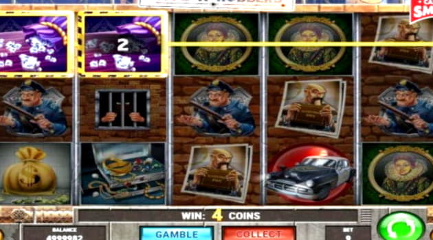 215 free spins at Spin Palace Casino