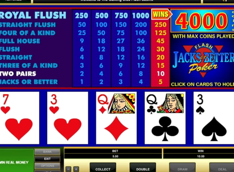 ﻿$405 FREE CASINO CHIP at No Bonus Casino