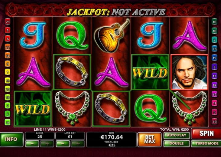 815% First Deposit Bonus at 888 Casino