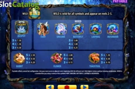 $535 FREE Chip Casino at Power Spins Casino
