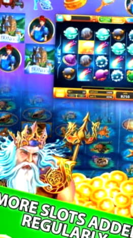 $290 free chip at Ruby Fortune Casino