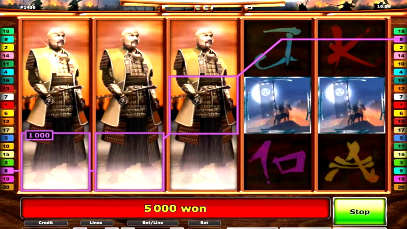 EUR 4685 NO DEPOSIT CASINO BONUS at Gluck24 Casino