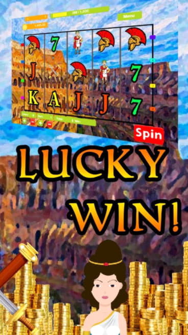 215 FREE Spins at Casino com