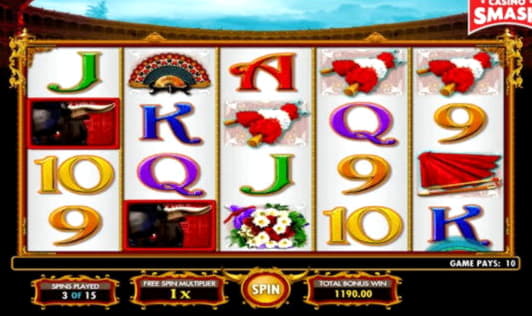 EUR 1010 No deposit bonus at Casino com
