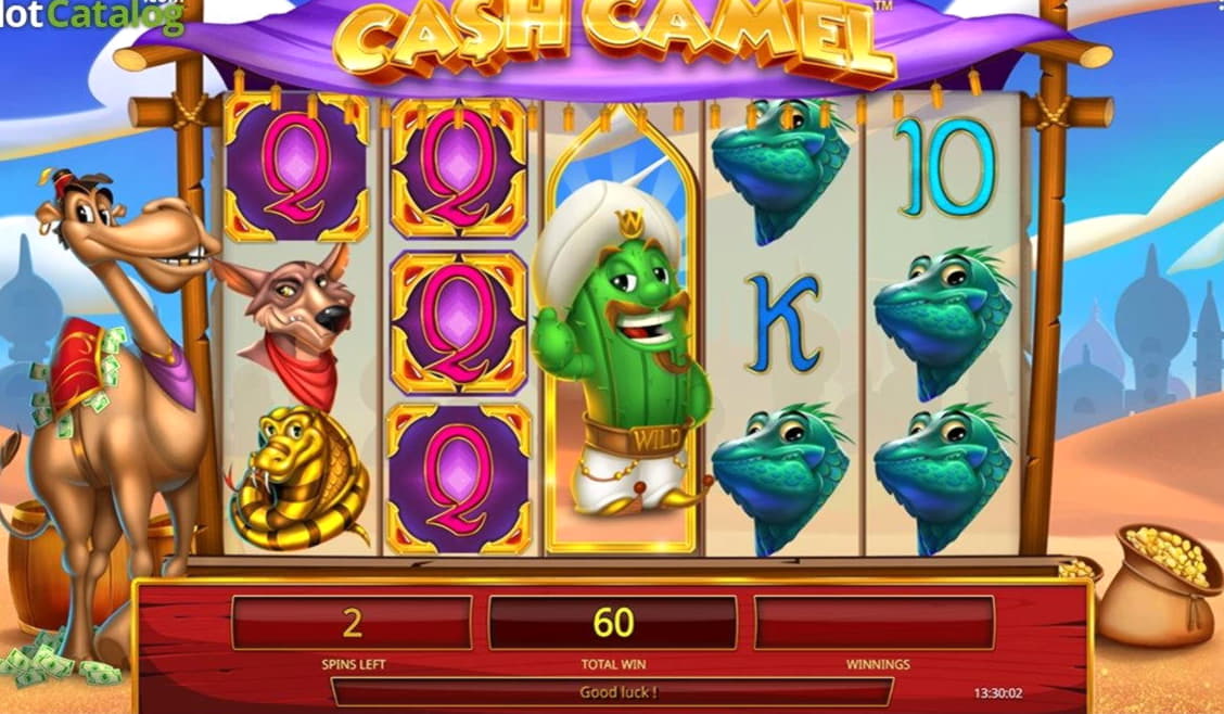 €535 Free Casino Chip at Ruby Fortune Casino
