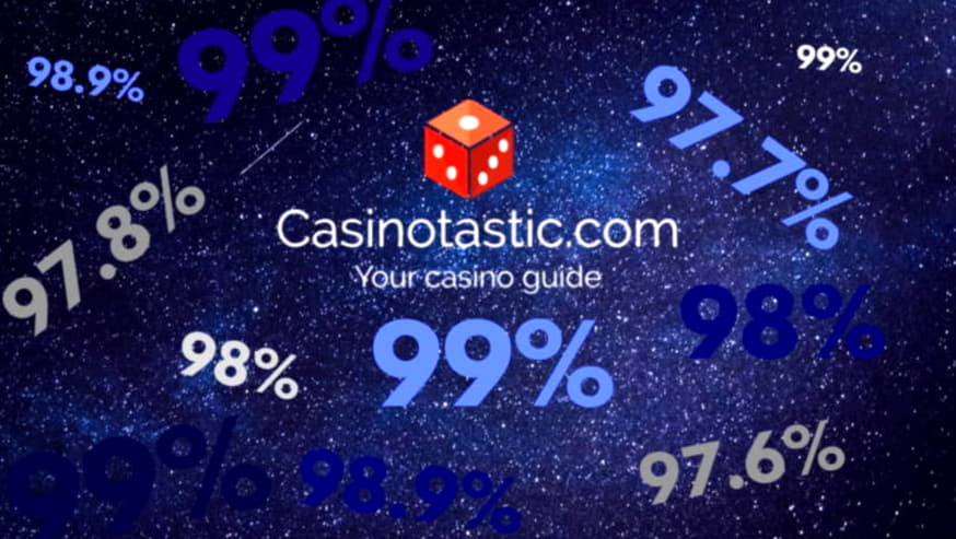 620% Deposit Match Bonus at No Bonus Casino