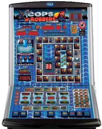 235 Trial Spins at Party Casino