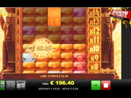 €545 NO DEPOSIT BONUS at Slots Billion Casino