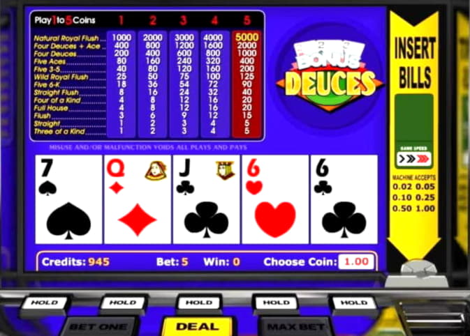 240% First deposit bonus at Intertops Casino