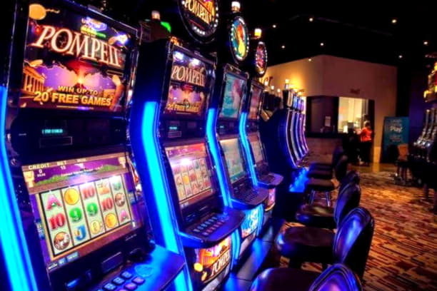 75% Welcome Bonus at Dafa Bet Casino