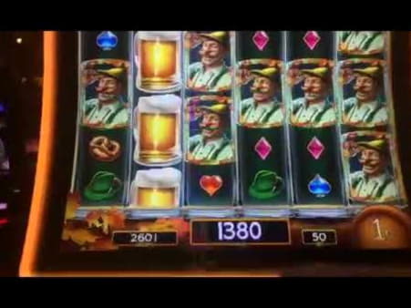£910 Online Casino Tournament at Casino Las Vegas