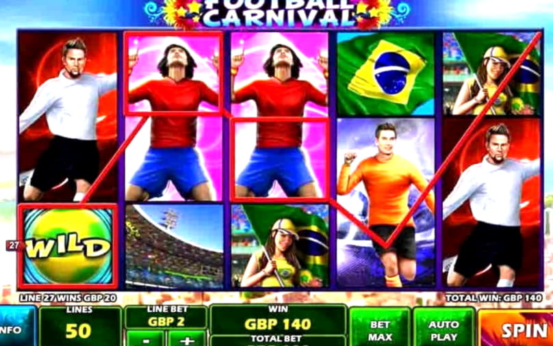 £695 Tournament at Gaming Club Casino