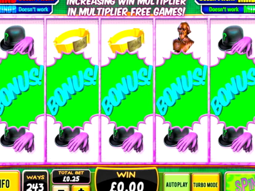 €865 Casino Tournament at Party Casino