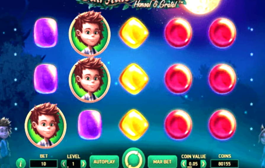 95 free spins no deposit at Gluck24 Casino