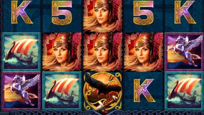 880% Deposit match bonus at Euro Palace Casino