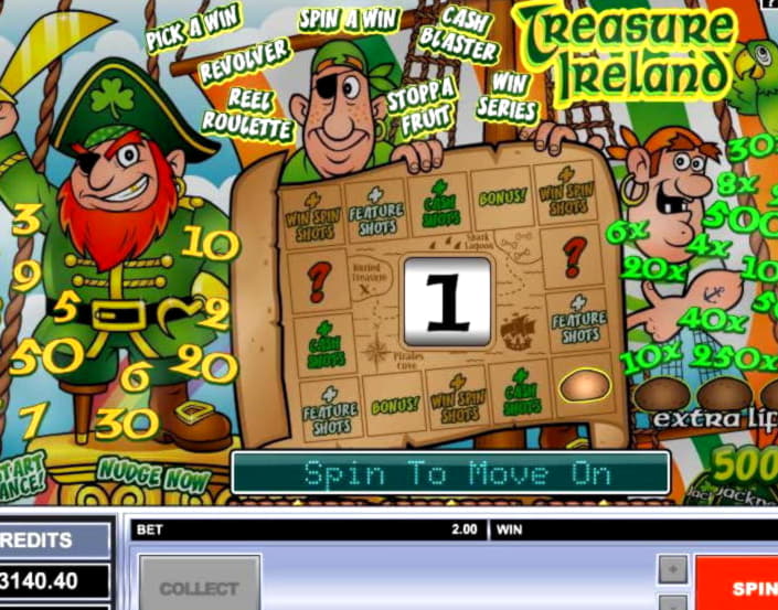 200 FREE SPINS at Intertops Casino
