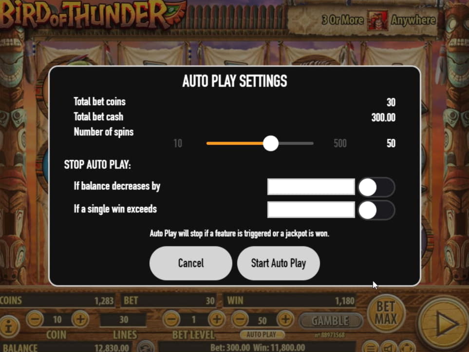 €210 Online Casino Tournament at Maldives Casino 