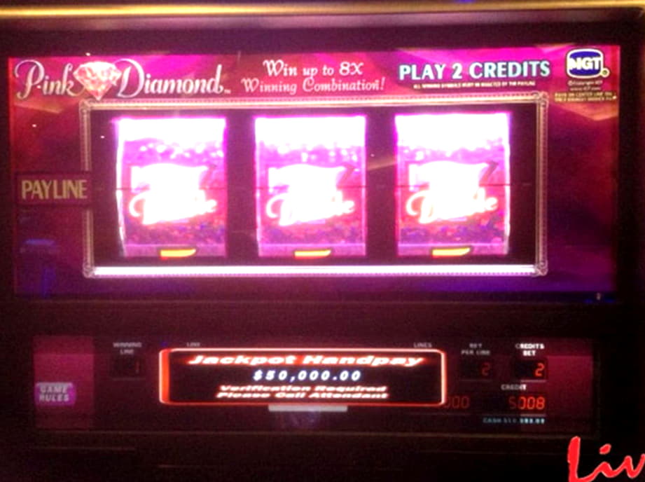 105 FREE Spins at Party Casino