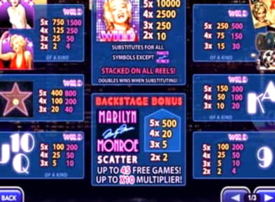 95% First Deposit Bonus at 888 Casino