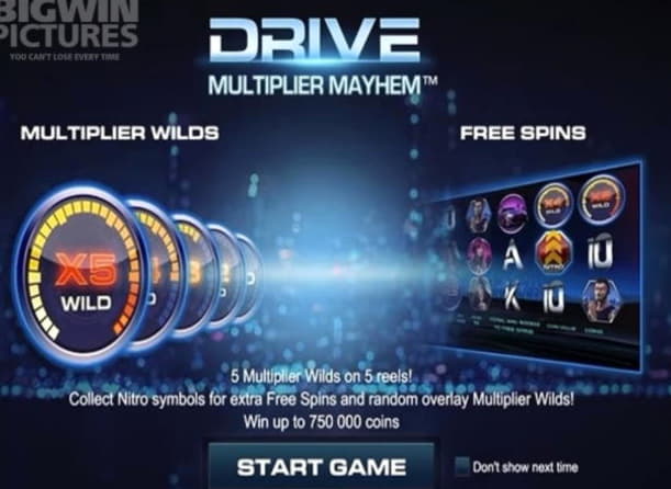 110% Match at a casino at Casino com
