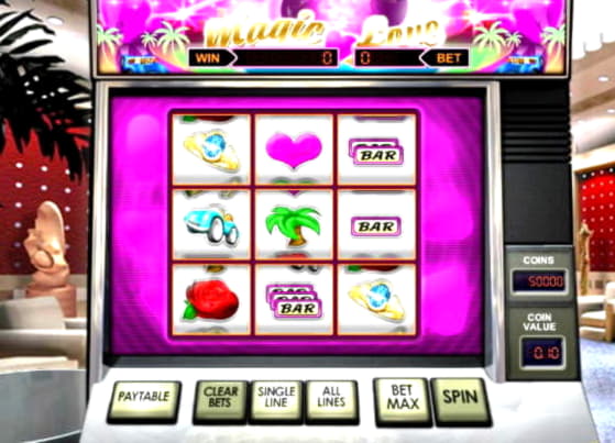 99 free spins casino at Euro Palace Casino