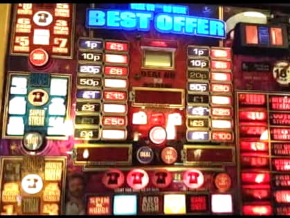 £3370 No deposit at LV Bet Casino