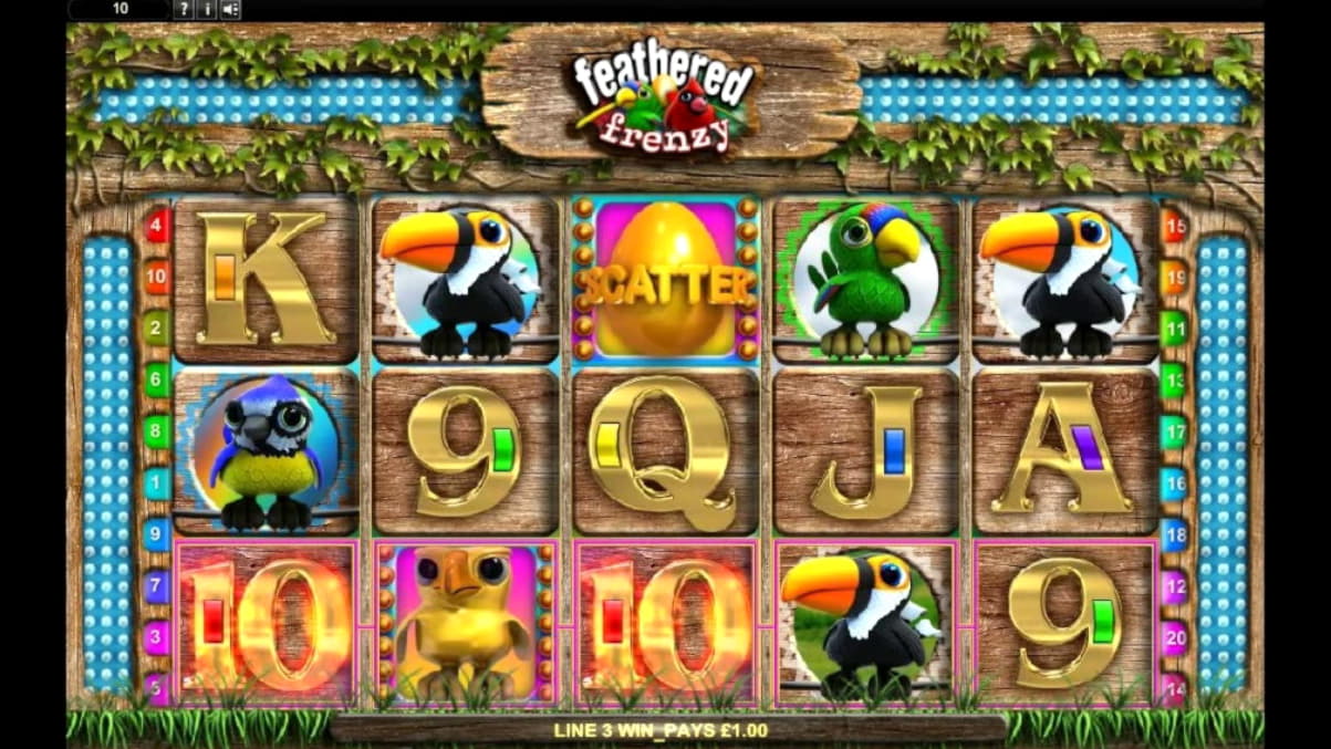 ﻿$3595 No deposit casino bonus at Royal Panda Casino