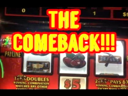 €505 Free Chip at Lincoln Casino