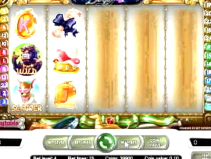 100 Trial Spins at Ruby Fortune Casino