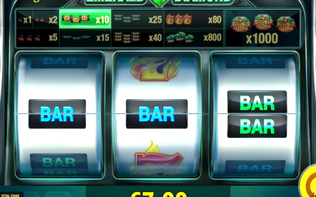 280 Free Casino Spins at Treasure Island Jackpots Casino (Sloto Cash Mirror)