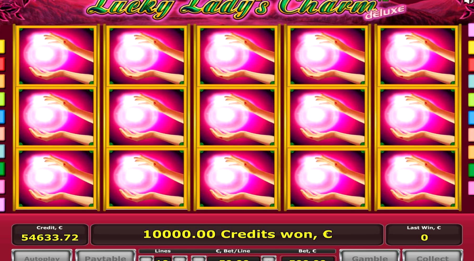 670% First deposit bonus at Power Spins Casino