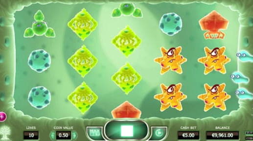 Eur 555 Daily freeroll slot tournament at No Bonus Casino