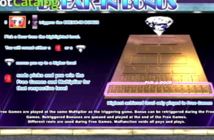 ﻿$185 Casino Tournament at Ruby Fortune Casino