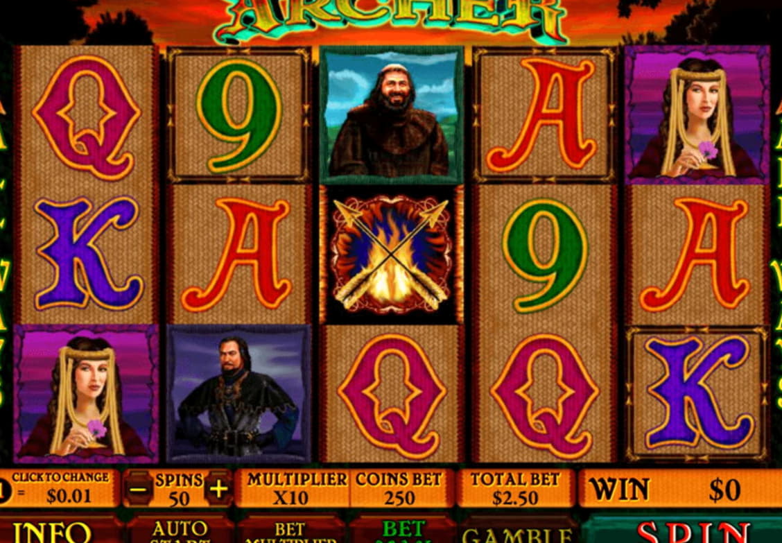 €2770 No Deposit Bonus Casino at Slots Billion Casino
