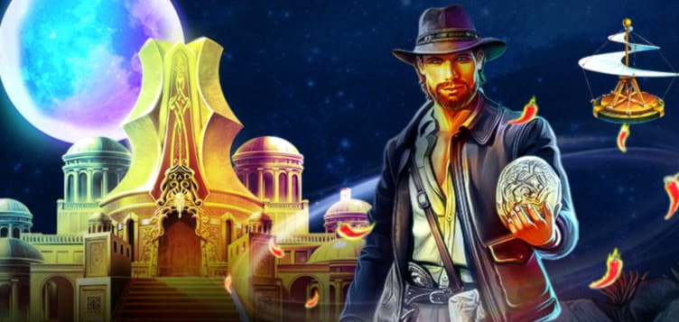 Eur 3550 No deposit casino bonus at Gluck24 Casino