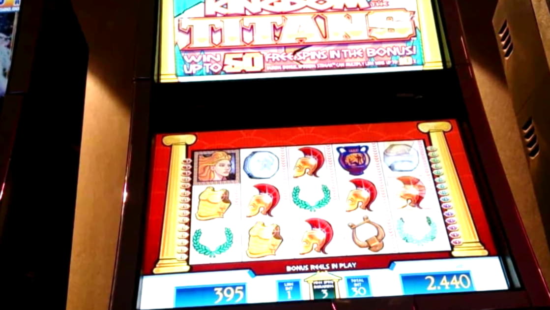 Eur 295 casino chip at Casino com