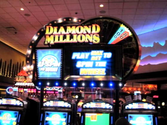 210 free spins casino at bWin Casino