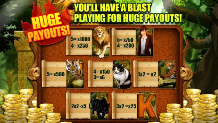 330% First deposit bonus at Yes Casino 