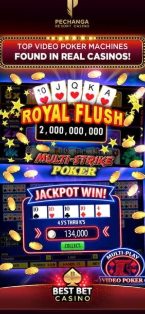 365% Casino Welcome Bonus at Jackpot City Casino