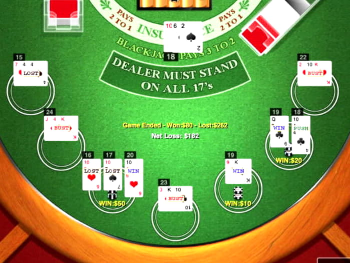85 FREE SPINS at Party Casino