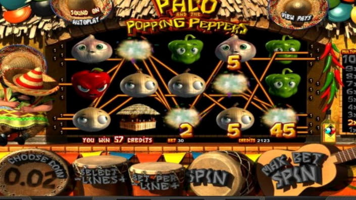 ﻿$2805 No deposit casino bonus at No Bonus Casino
