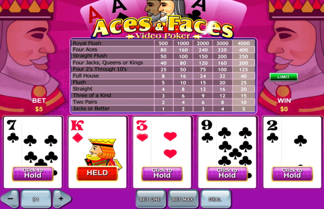 395% First deposit bonus at Casino com