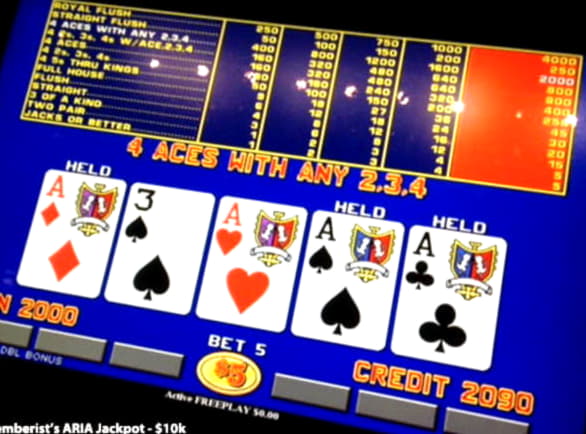 £440 Free Casino Tournament at Estonia Casino 
