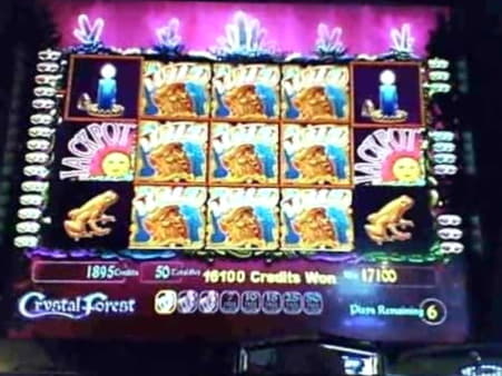 44 Loyal Free Spins! at Jackpot City Casino