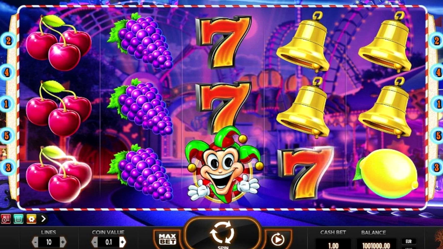 €425 FREE CHIP at Ruby Fortune Casino