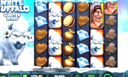 EURO 305 Online Casino Tournament at Liberty Slots Casino